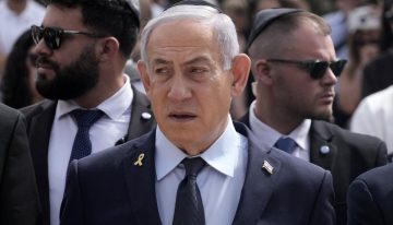 Netanyahu afirma que Israel quiere tomar Gaza, pero no pretende «gobernar» sobre ella