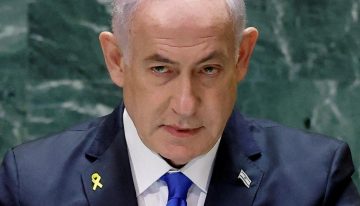 Netanyahu traslada a Merz su «decepción» por el «embargo de armas» a Israel