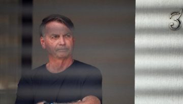 Bolsonaro se declara inocente ante el juicio por intento de golpe de Estado