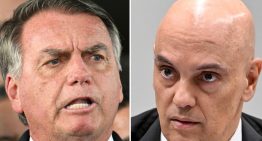 El arresto domiciliario de Bolsonaro tensa aún más las relaciones entre Brasil y EE.UU.