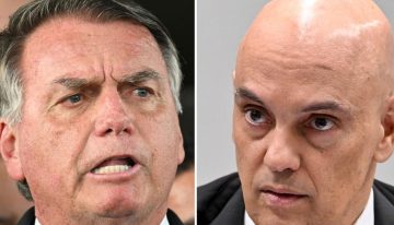 El arresto domiciliario de Bolsonaro tensa aún más las relaciones entre Brasil y EE.UU.