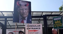 Trump liquida el sistema de libre comercio y sube el arancel medio de EE.UU. del 2 al 18%