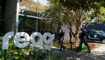 Brasil despliega el mayor golpe contra el crimen organizado y el lavado de dinero