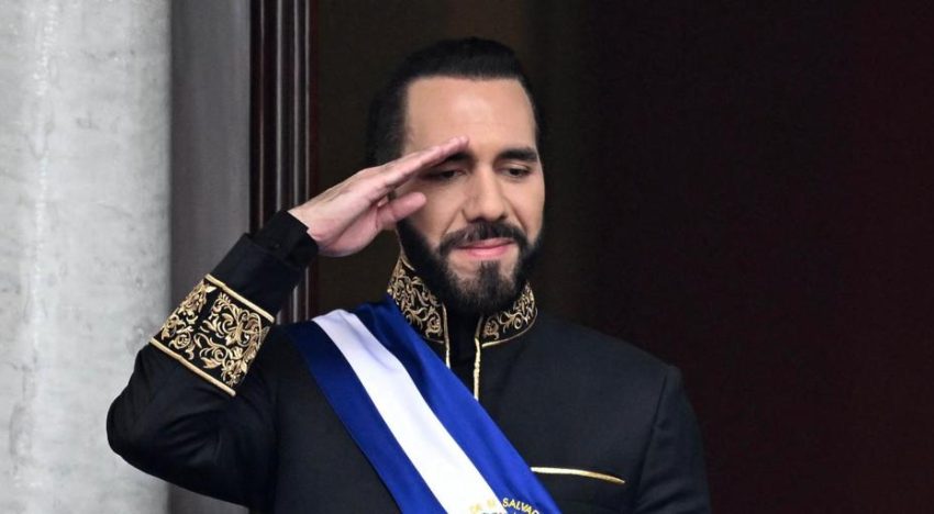 Bukele modifica la Constitución para habilitar la reelección presidencial indefinida