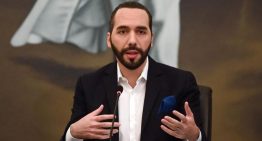 Bukele niega que la reelección indefinida sea «el fin de la democracia» en El Salvador