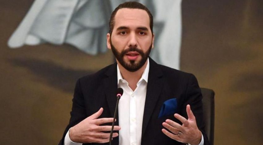 Bukele niega que la reelección indefinida sea «el fin de la democracia» en El Salvador