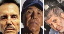 Capos del narco mexicano eluden la pena de muerte en EE.UU. y podrían colaborar con la Justicia