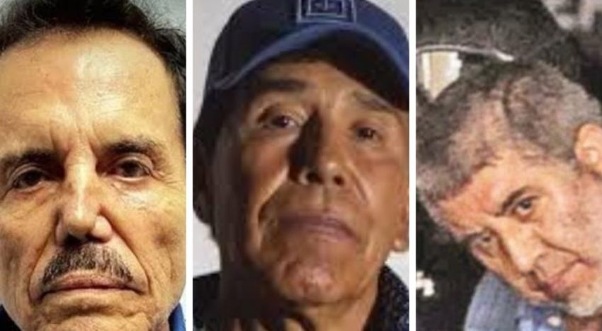 Capos del narco mexicano eluden la pena de muerte en EE.UU. y podrían colaborar con la Justicia