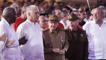 El régimen cubano acumula 18.000 millones de dólares con el país en la miseria
