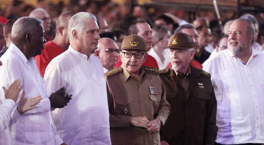 El régimen cubano acumula 18.000 millones de dólares con el país en la miseria