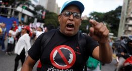 Maduro responde a EE.UU. tras el aumento de la recompensa: «No se atrevan»