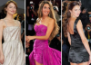 Del minivestido de Amal Clooney a las transparencias de Hiba Abouk: así fue el segundo día del Festival de Venecia 2025