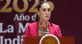 En plena tensión bilateral, México entrega 26 narcos a Trump para que cumplan condena en EE.UU.