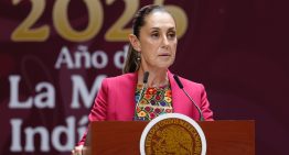 La presidenta de México, Claudia Sheinbaum, concretó un nuevo gesto hacia el gobierno de Donald Trump