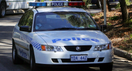 Imputada en Australia una ciudadana china por presuntos delitos de espionaje