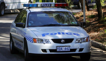Imputada en Australia una ciudadana china por presuntos delitos de espionaje