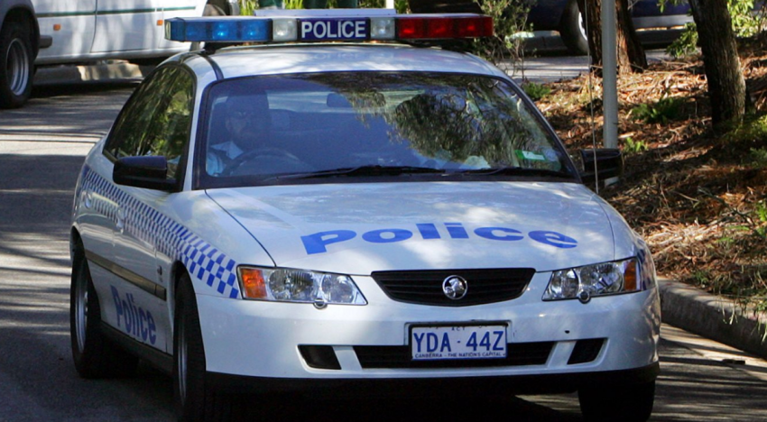 Imputada en Australia una ciudadana china por presuntos delitos de espionaje