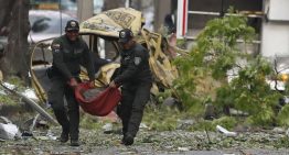 Dos atentados brutales en menos de 24 horas entierran la 'Paz total' de Petro