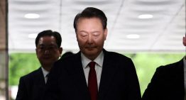 Fracasa el segundo intento de arresto contra el expresidente Yoon Suk Yeol en Corea del Sur
