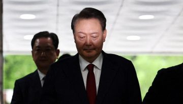 Fracasa el segundo intento de arresto contra el expresidente Yoon Suk Yeol en Corea del Sur