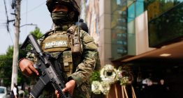 El crimen del niño Fernando, de cinco años, ha cimbrado a México
