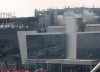 Rusia juzga el atentado que dejó 145 muertos en la sala de conciertos Crocus