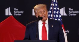 Trump advierte de «consecuencias muy severas» a Putin si no pone fin a la guerra