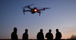 Lituania pide «medidas» a la OTAN tras encontrar un dron ruso con explosivos en un campo de entrenamiento militar