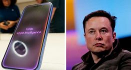 Elon Musk emprenderá acciones legales contra Apple por considerar que favorece a OpenAI en la App Store