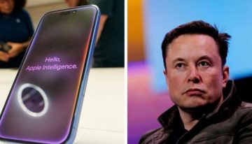 Elon Musk emprenderá acciones legales contra Apple por considerar que favorece a OpenAI en la App Store
