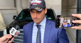 El ministro de Hacienda de Brasil responsabiliza a Eduardo Bolsonaro por frustrar su reunión con EE.UU.