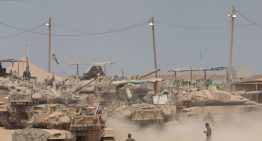Gaza, al borde de la escalada