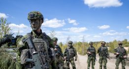 El objetivo de Rusia sigue siendo desestabilizar Europa