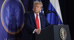«Si quiere, puede acabar con la guerra de inmediato»: Trump calienta la visita de Zelenski y le advierte que no conseguirá Crimea ni la OTAN