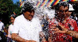 Bolivia vota presidente con un gran dispositivo de seguridad, amplia observación internacional y el boicot de Evo Morales
