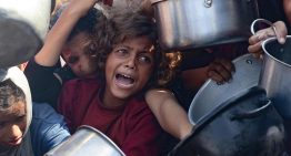 La ONU declara oficialmente hambruna en Gaza