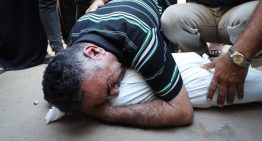 «Mejor un cementerio en Ciudad de Gaza que regresar al sur»