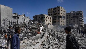 Exjefes de seguridad de Israel piden a Trump que colabore para terminar la guerra en Gaza