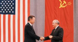 De la 'perestroika' a la tensión por Ucrania: las complejas cumbres entre EE.UU. y Rusia en los últimos 40 años