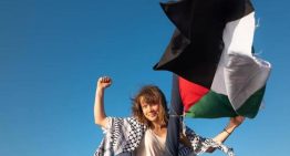 Greta Thunberg se unirá de nuevo a una flotilla hacia Gaza que zarpará desde España