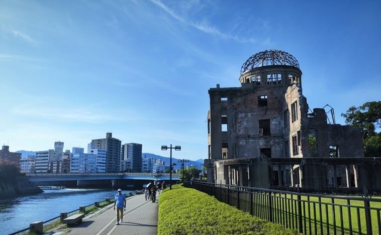 Ocho décadas del horror de Hiroshima: «A los seis años, acepté morir»