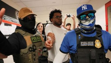 La Justicia de EE.UU. impide a Trump deportar a 60.000 inmigrantes de Honduras, Nicaragua y Nepal