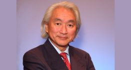 Dr. Michio Kaku encabezará la edición 40 de ANDICOM 2025 en Cartagena