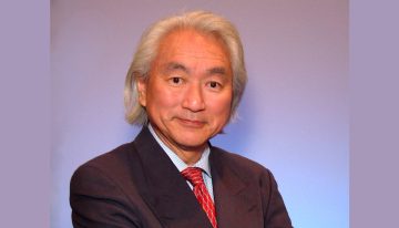 Dr. Michio Kaku encabezará la edición 40 de ANDICOM 2025 en Cartagena