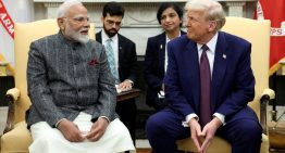 Los aranceles de EE.UU. a India se duplican al 50% por compras de petróleo ruso