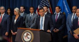El 'Mayo' Zambada, capo de capos del narco, se declara culpable en Nueva York: «Morirá en prisión»