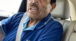 La Fiscalía de EE.UU. descarta la pena de muerte para el narco mexicano Ismael «Mayo» Zambada