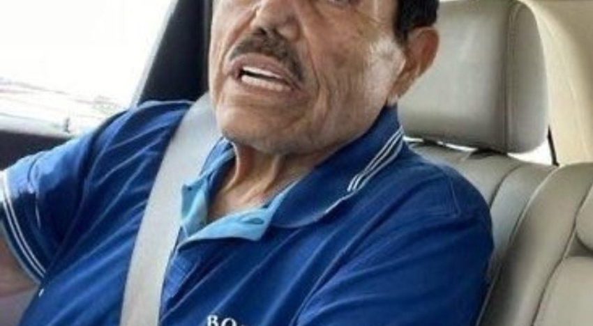 La Fiscalía de EE.UU. descarta la pena de muerte para el narco mexicano Ismael «Mayo» Zambada