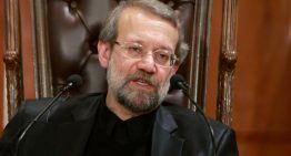 Irán envía al Líbano a su asesor de Seguridad tras anunciar Beirut el plan para desarmar a Hizbolá