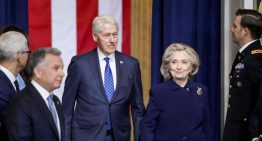 Un Comité del Congreso cita a testificar a los Clinton por caso el Epstein